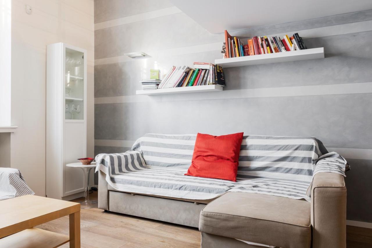 Awesome Loft In The City Center Of Milan Exterior photo